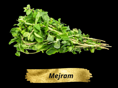 Mejram