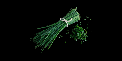 Gräslök